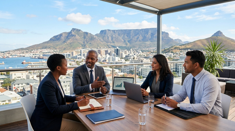 Advisory Services