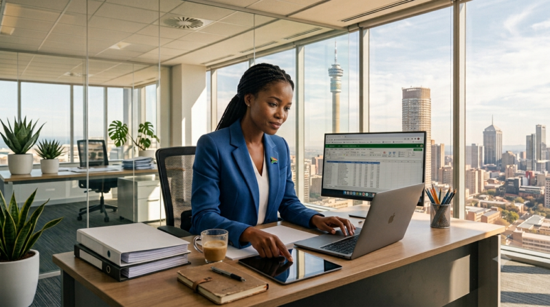 Audit & Assurance Services