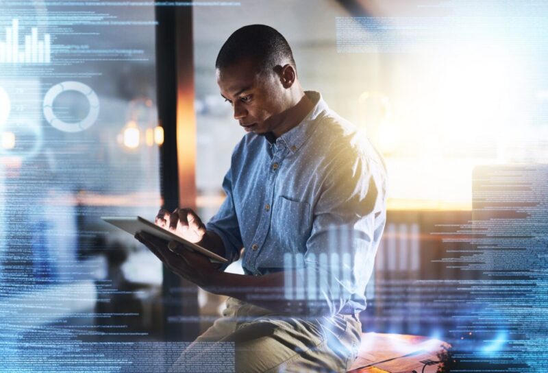 Business Intelligence Services