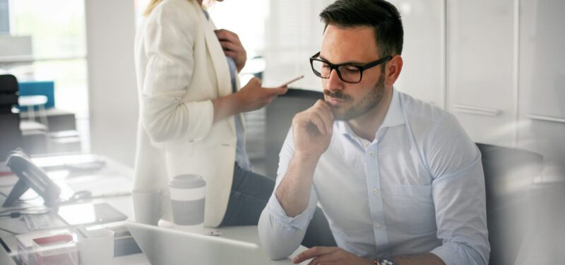 Business Risk Services