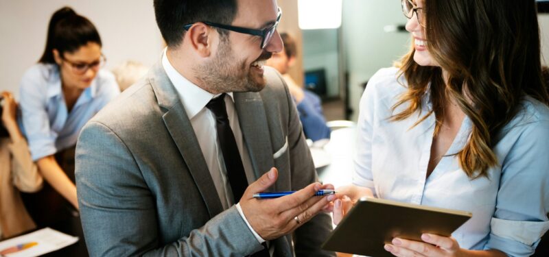 Mergers & Acquisitions (M&A)