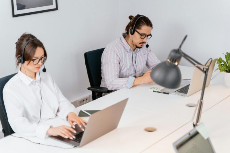 Company Secretarial Services