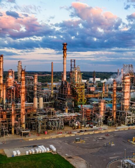 Industries