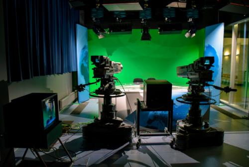 Media & Entertainment