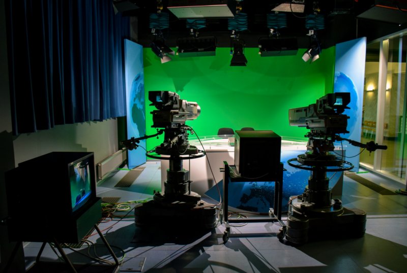 Media & Entertainment