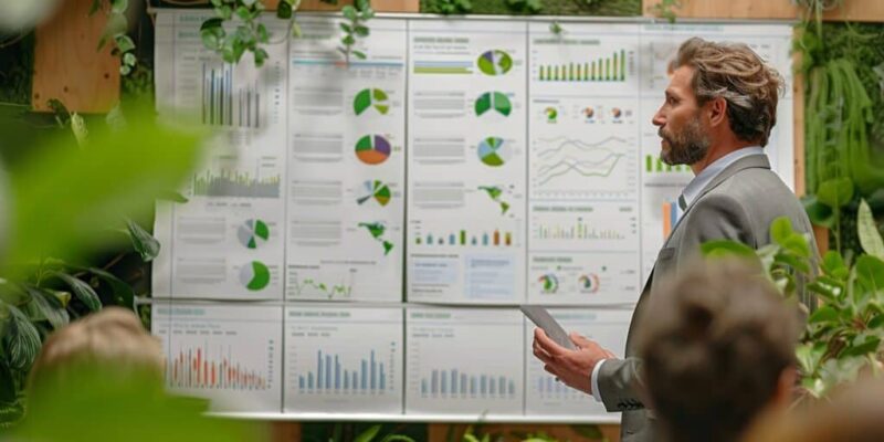 The Race to Pre-Assurance: Why South African Companies Must Prepare Now for ESG Reporting